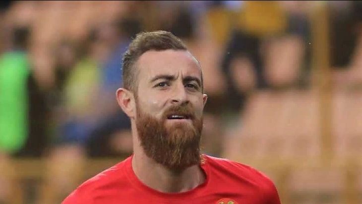 Александр Карапетян