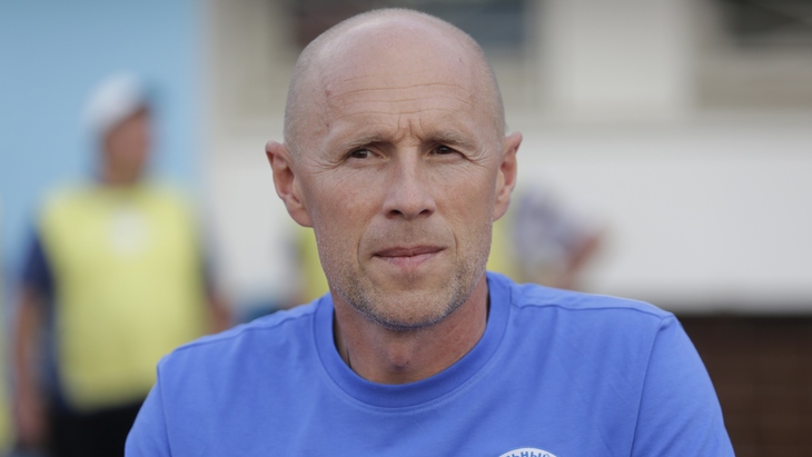 Владимир Федотов