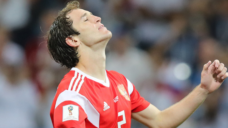 Марио Фернандес