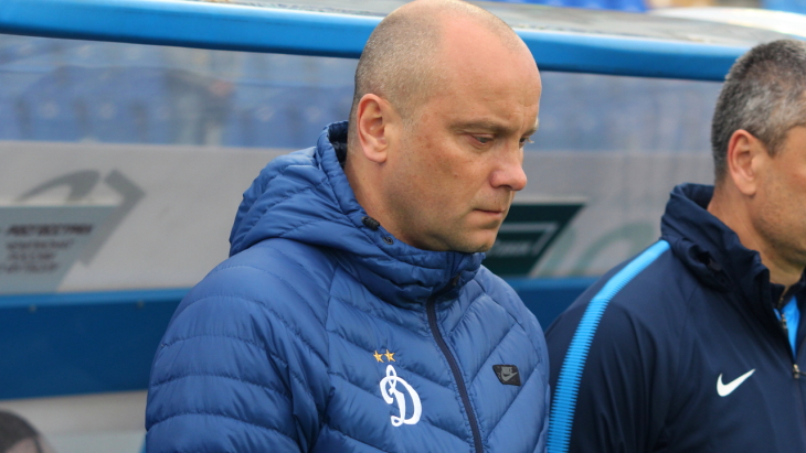 Дмитрий Хохлов