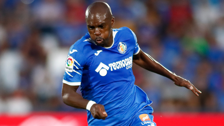 Аллан-Ромео Ньом