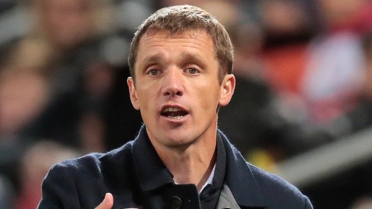 Виктор Гончаренко