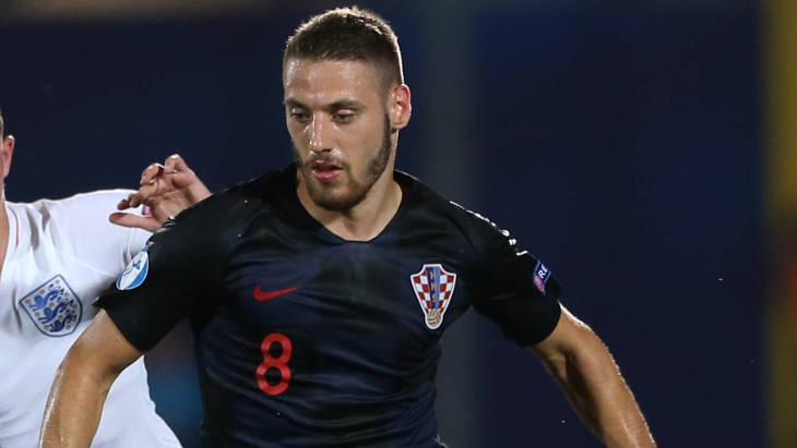 Никола Влашич