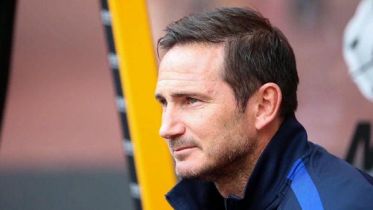 Фрэнк Лэмпард