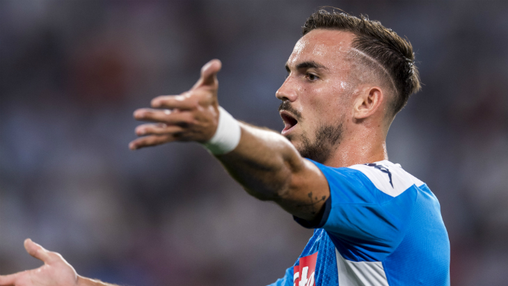 Фабиан Руис