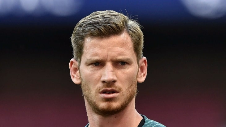 Ян Вертонген