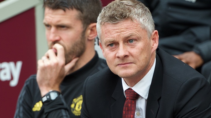 Оле-Гуннар Сульшер