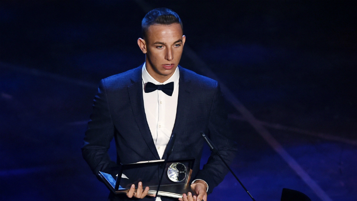 Даниэль Жори