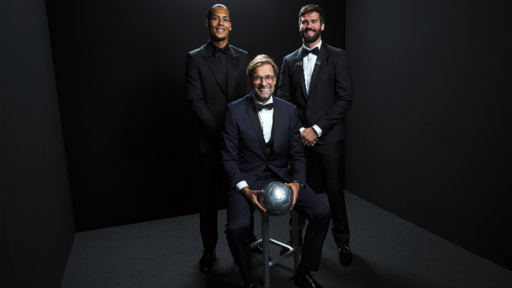 Юрген Клопп