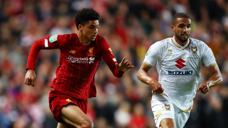 «Ливерпуль»