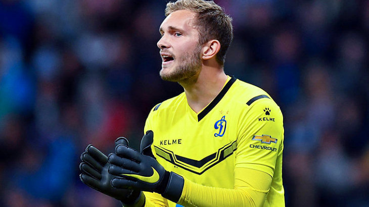 Игорь Лещук