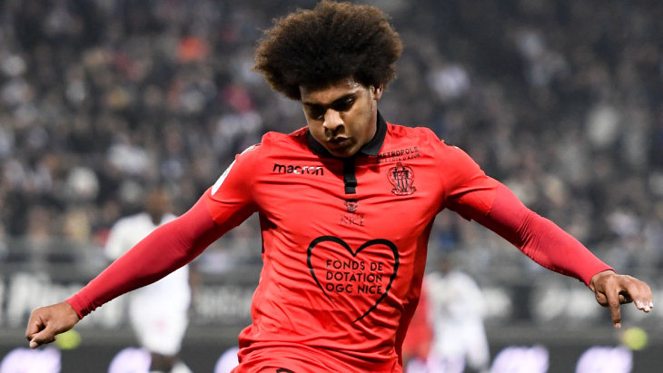 Ламин Диаби