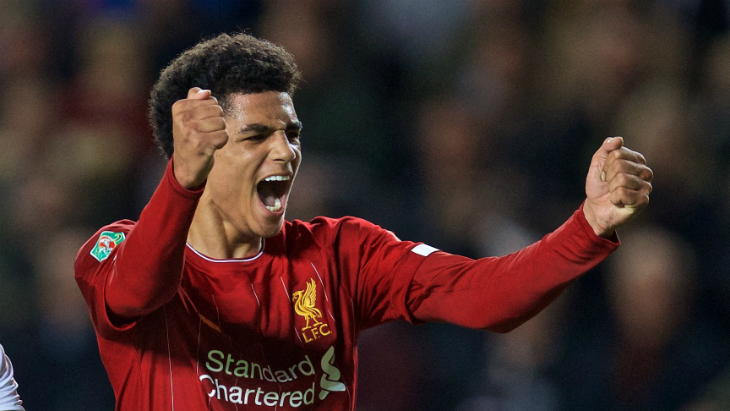 «Ливерпуль»