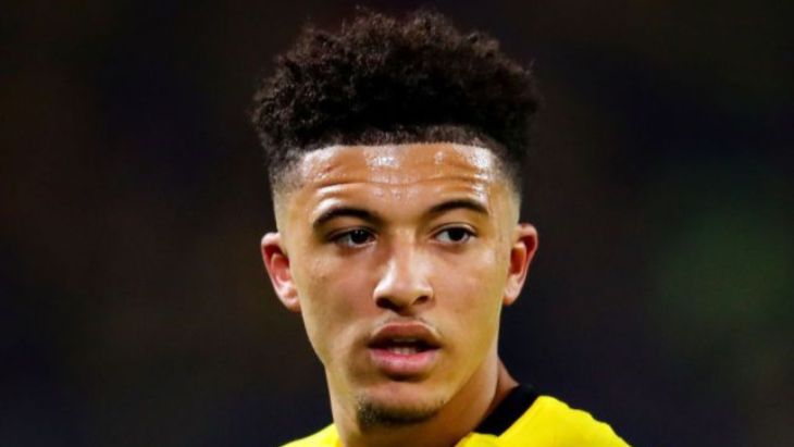 Джейдон Санчо