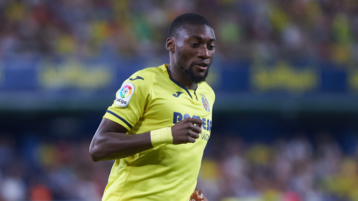 Карл Токо-Экамби