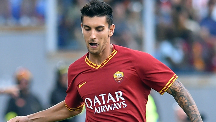 Лоренцо Пеллегрини