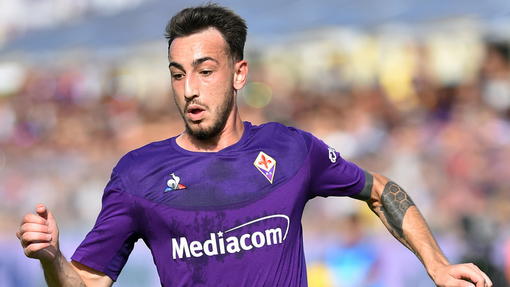 Гаэтано Кастровилли