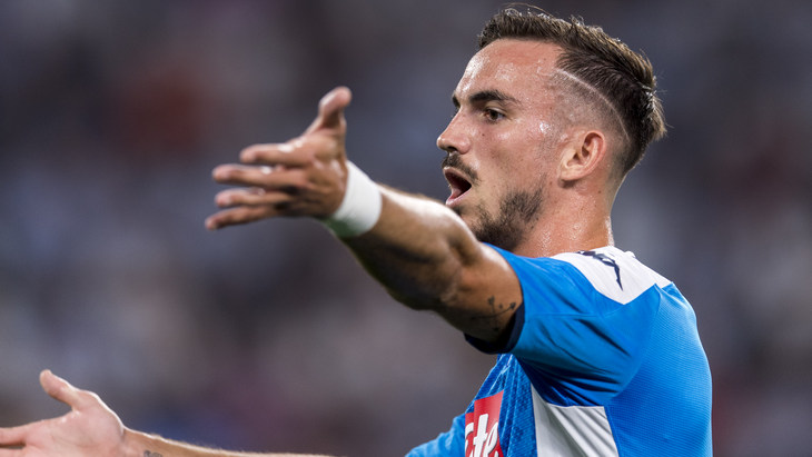 Фабиан Руис