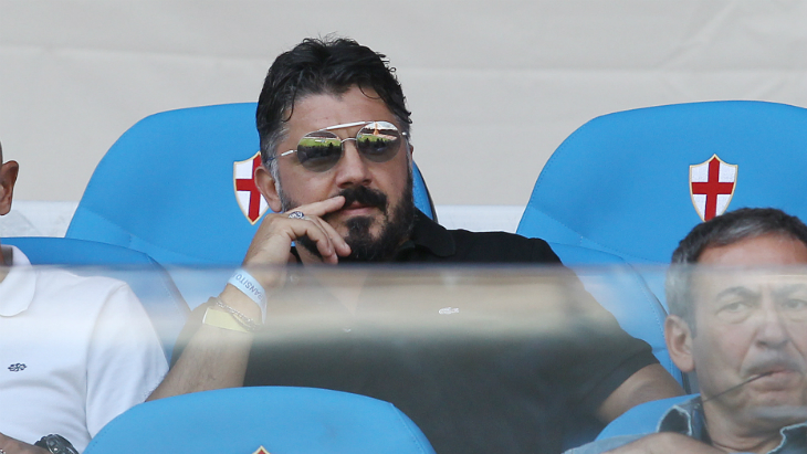 Дженнаро Гаттузо