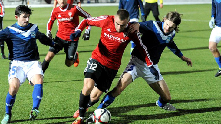 «Нижний Новгород»