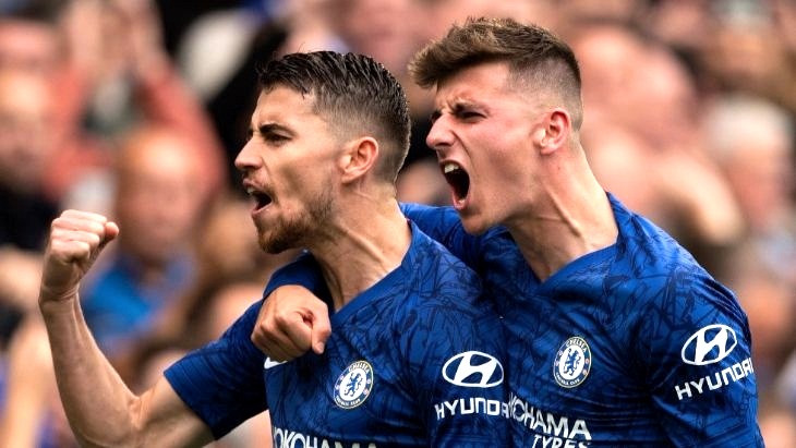 «Челси» одержал уверенную победу