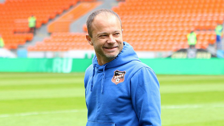 Дмитрий Парфёнов