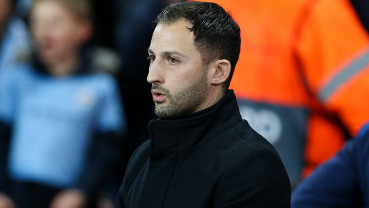 Доменико Тедеско