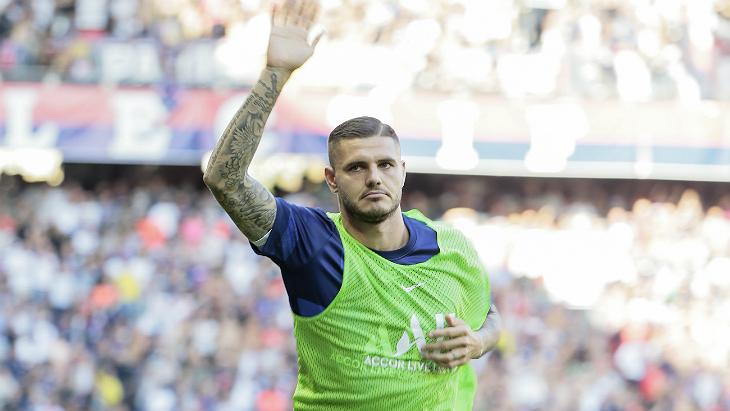 Маури Икарди