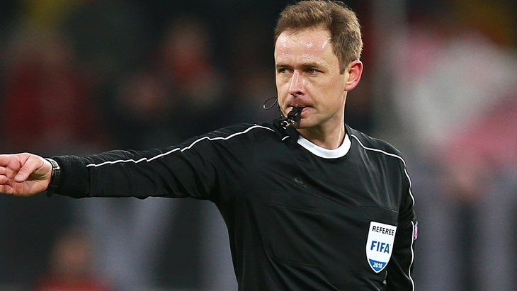 Виталий Мешков