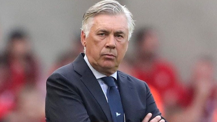 Карло Анчелотти