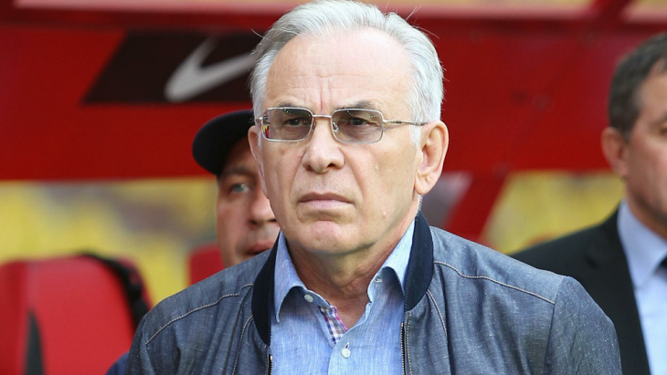 Гаджи Гаджиев