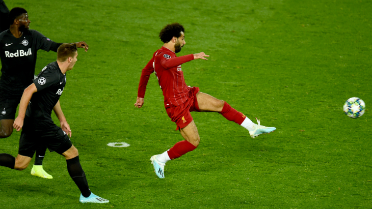 Фрагмент матча