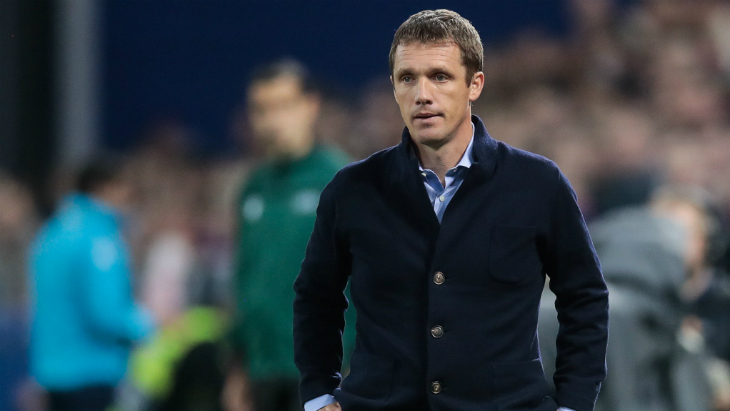 Виктор Гончаренко