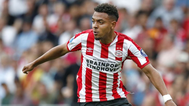 Дониелл Мален