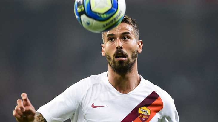 Леонардо Спинаццола