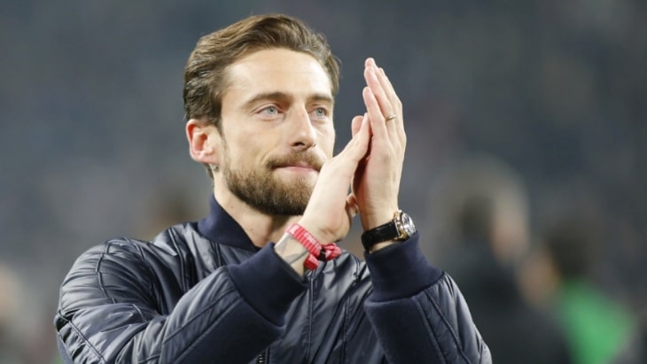 Клаудио Маркизио