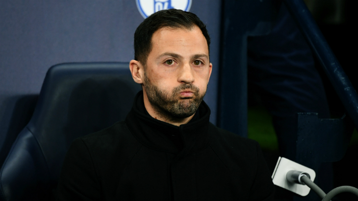 Доменико Тедеско