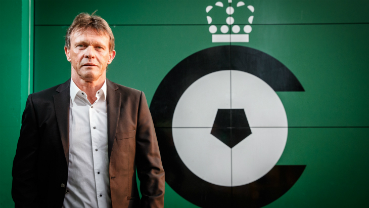 Франк Веркаутерен