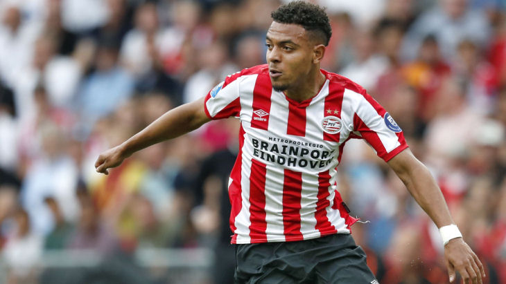 Дониэлл Мален