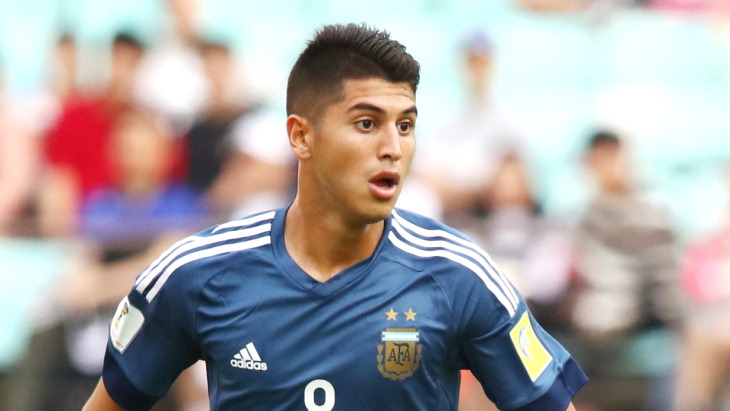 Эсекиель Паласиос