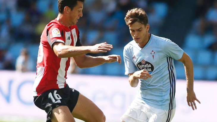 Фрагмент матча