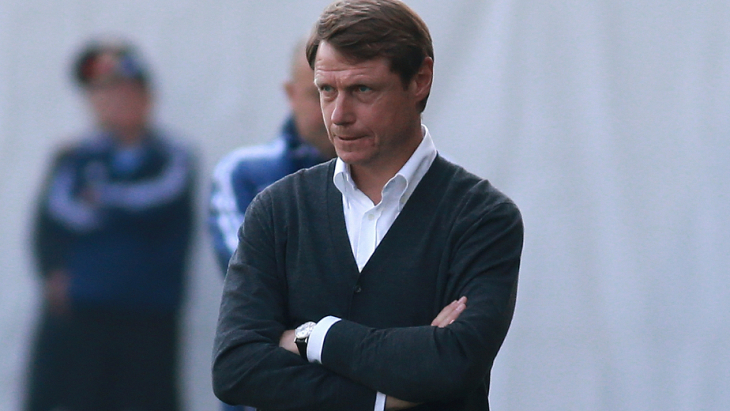 Олег Кононов