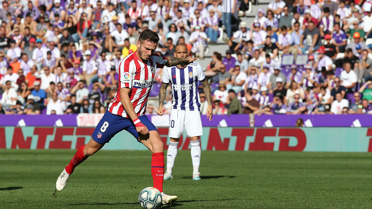 Фрагмент матча