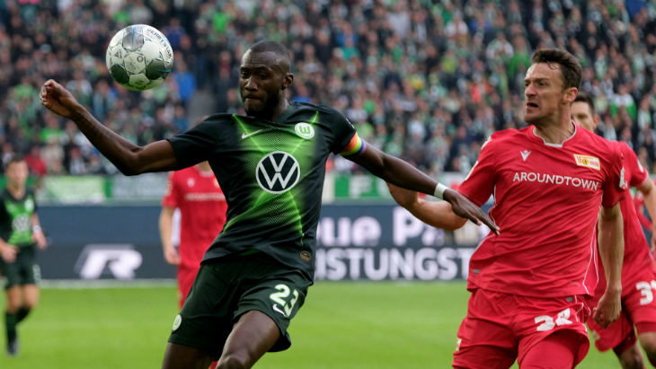 «Вольфсбург»