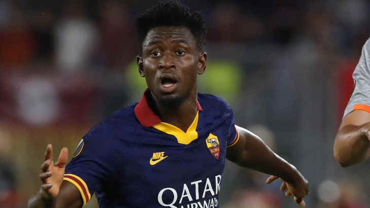 Амаду Диавара