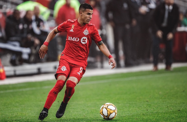 «Торонто» оправился после потери лидеров