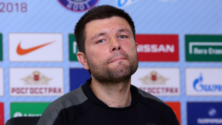 Мурад Мусаев