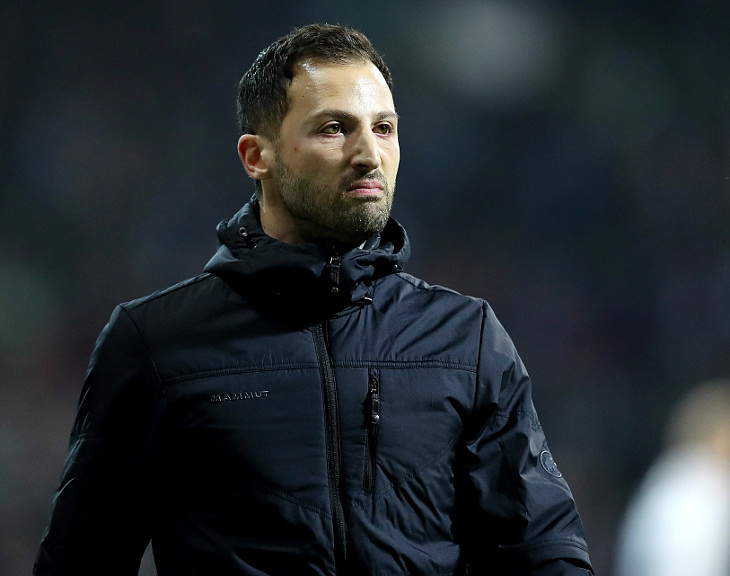 Доменико Тедеско