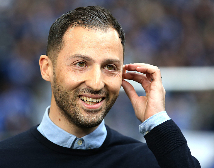 Доменико Тедеско