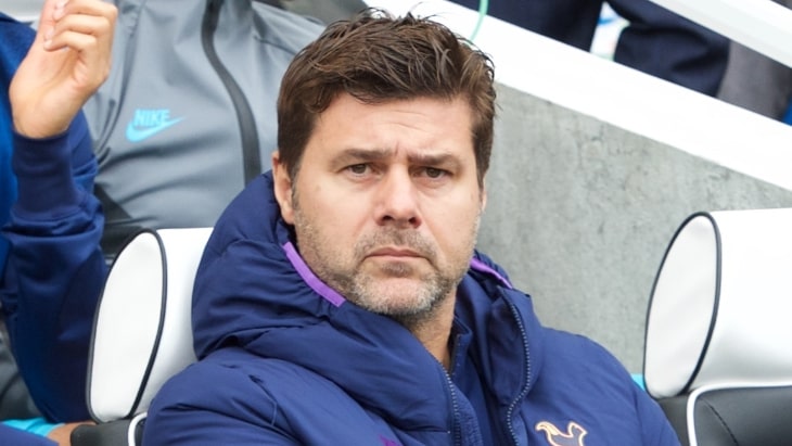 Маурисио Почеттино